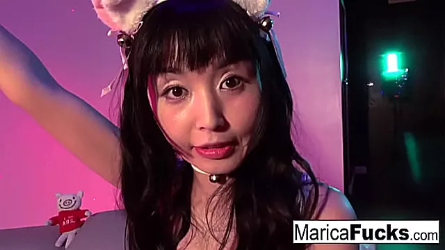 Asiatisk Onani, Pupper Japan, Nakenpupper, Pupper, Fitte Og Dildo, Japansk Onani, Solo Masturbering