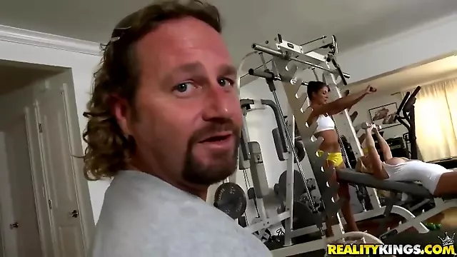 Velká Prsa Milf, Prsatá Blondýnka, Blondýnky Zraly Zensky