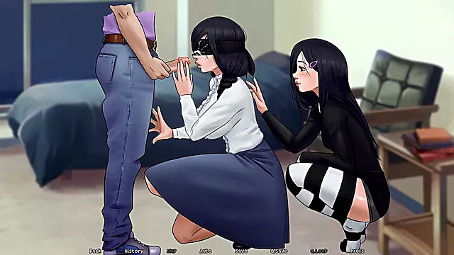 Tegnefilm, Mor Hentai, Britisk Str, Første Gang Mor, Bliver Væk, Bedstemor I Høje Hæle, Bedstemor Strømper