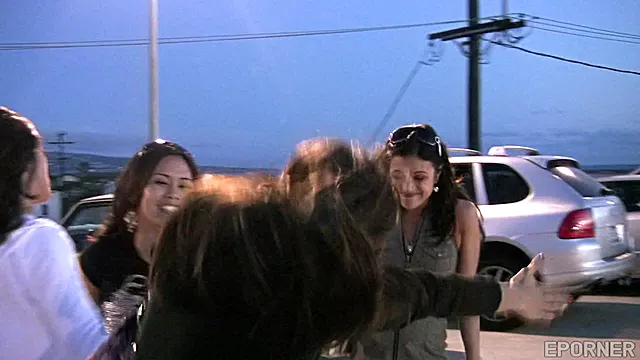 Minettes, Jouet Babes, Baise A Côté De Moi