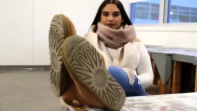 Solo Žen, Boty Fetiš, Chodidla, Vysoké Boty Solo, Sólo Nohy, Zenske Chodidla, Feet Boty, Fetis Nohy