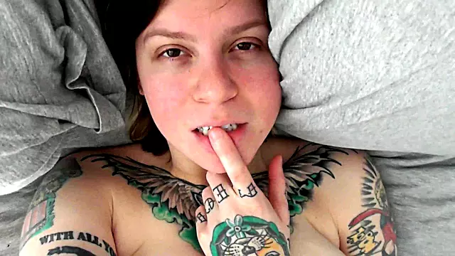Step-Sister Sucks and Fucks You in Quarantine