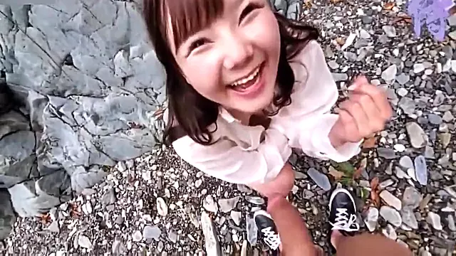 Horny Asian Sluts #233