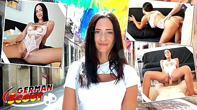 Velké Kozy, Tvrdý Casting, Němky Casting, Vystriky Mezi Kozy, Vystriky Na Kozy, Nelibi, Přírodní