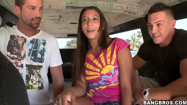 Boquete De Morena, Morena