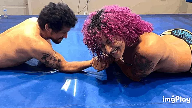 Mulher, Cabeção, Woman Short
