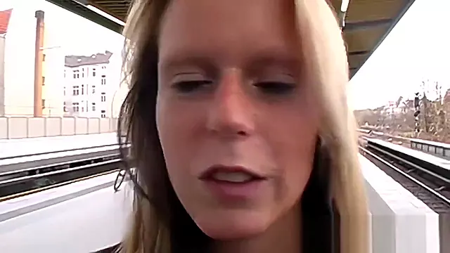 Streetcasting in Deutschland