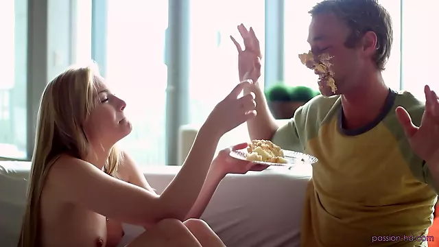 بلوند اماتور, بلوند زیبا