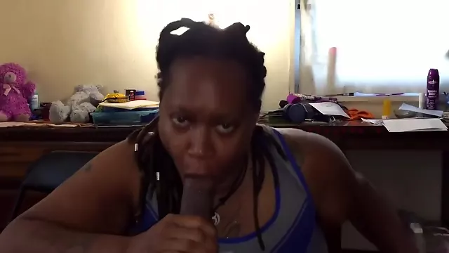 He Wasn t Ready!!!! Insane Blowjob From Mrs. Meaty Leaves Son s Bully Shaking