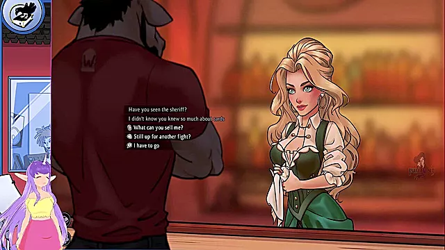 Vtuber, wild west