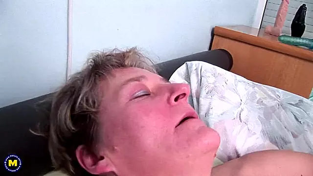 Bella Donna Matura, Milf Ottiene Una Bella Scopata, Madre Vorrei Scopare, Milf Giocherellona
