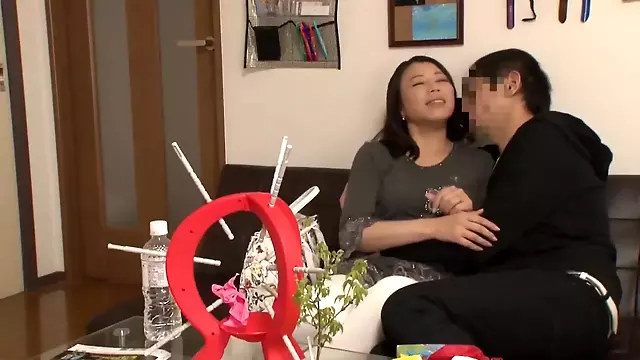 Grandi Culi Mature Amatoriali, Mature Amatoriale Handjob, Pompini Asiatiche, Giapponese Matura Big