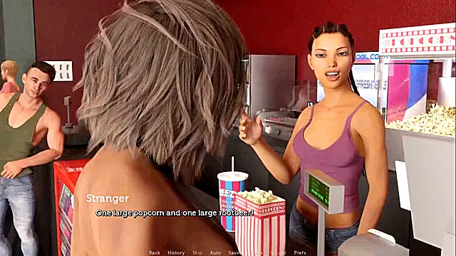 Faphouse, cuckolds