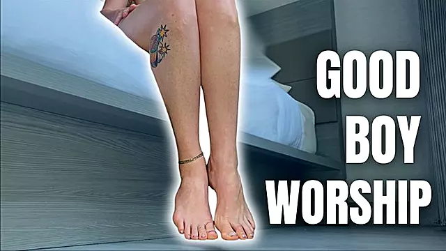 Good Boy Worship