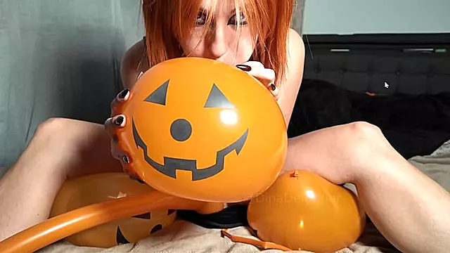 Looner Halloween 2025 - Part2