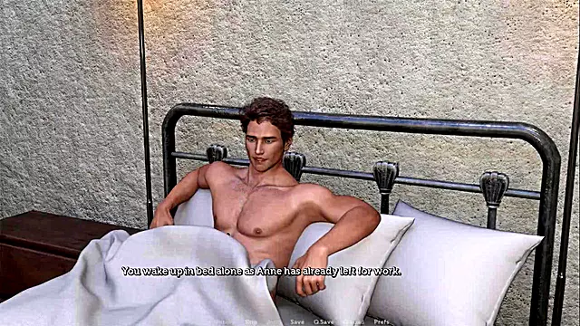 The Adventurous Couple: Erotic Happy Ending Massage-Ep 3