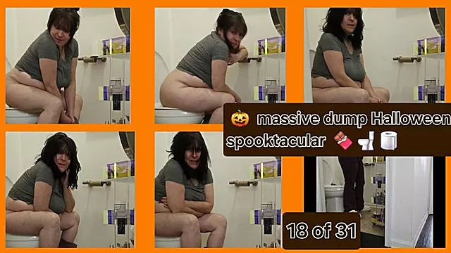 Brineta U Kupatilu, Glasno, Žene Pisaju Za Vrijeme Jebanja, Wc Zena, Zurka Matorke, Wc Zurka