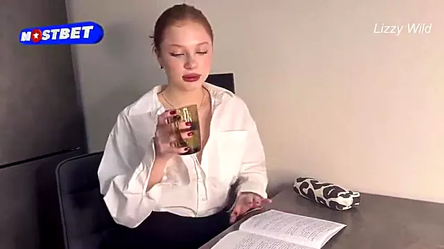 Lizzy Wild - #35