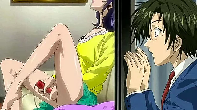 Anime Brüste, Hentai Unzensiert, Hentai Masturbieren, Busty Tante, Größe Brüste Ficken, Milf Blasen