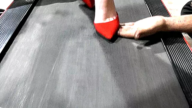Tocuri, Trampling Pe Tocuri