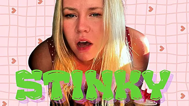 Stinky