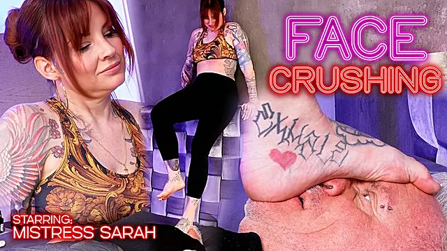 Feet Dominans, Ansigter, Fodfetish, Fetisch, Fødder, Lodder, Ydmyget Fetish