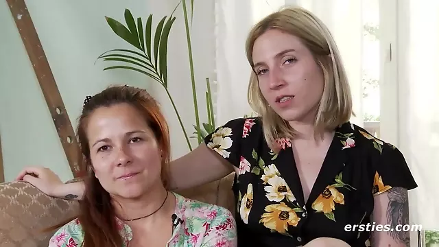 Rothaarig Grosse Brüste, Lesben Grose Fotze, German Blond, Blonde Lesben, Vollbusige Rasiert