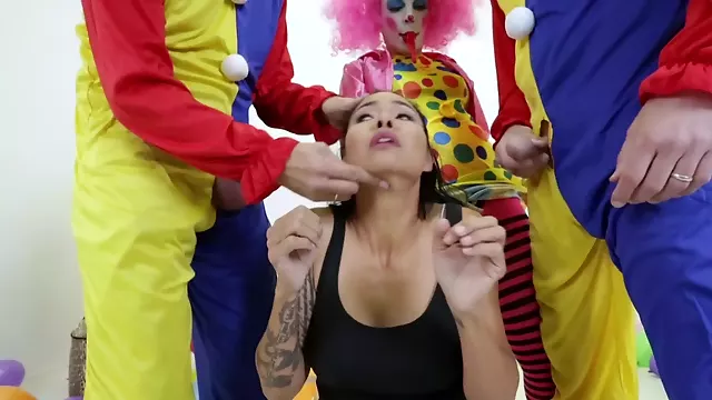 Anal Cu Pula Mare, Anal Dur, Anal In Trei, Penis Dublu, Dublu Vaginal, Staruri Porno In Grup