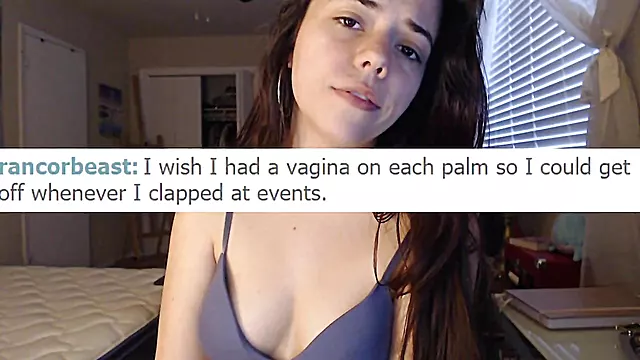 Fetiș Murdar, Vorbeste Murdar, Orgasm Femei, Femeie Singura Orgasm, Latine, Solo Latina, Singure
