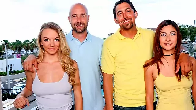 Doggy Style Amatéři, Velké Kozy A Péro, Hubené Náctileté Blondyny, Gauc, Ctyrka Hardcore, Misionář