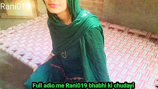 Indian Desi Bhabhi Hardcore Doggy Style Fuck By Devar - Rani Bhabhi Chudayi