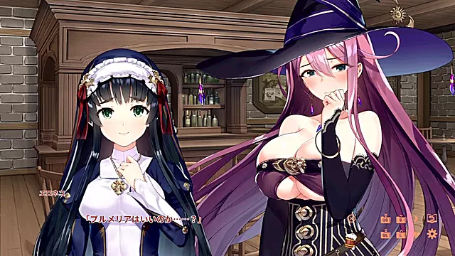 Hentais, Hentai Gro, Hentai Große Brüste, Grosser Naturbusen Draussen, Spiele Schow