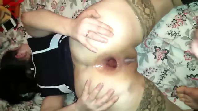 ass dildo