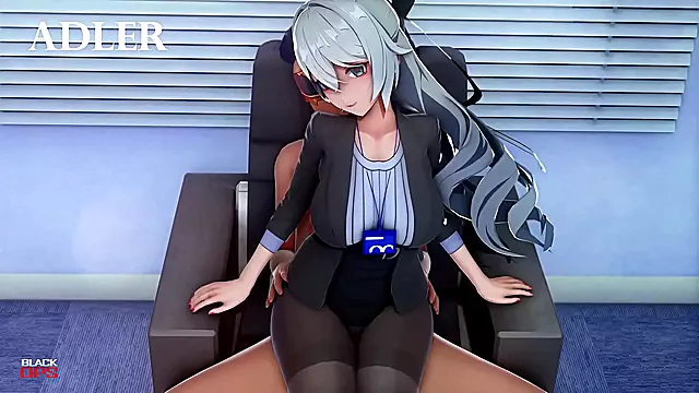 Jefe Y Secretaria, Jefe, Jefa Folla En La Oficina, Secretaria, Los Increíbles Hentai Hd, Porno Anime