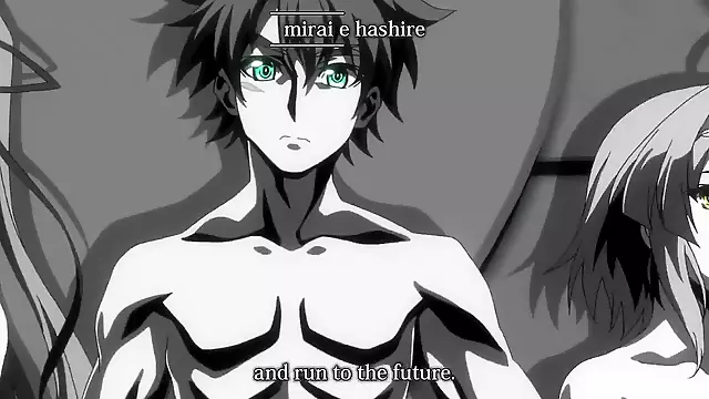 Ini Hentai