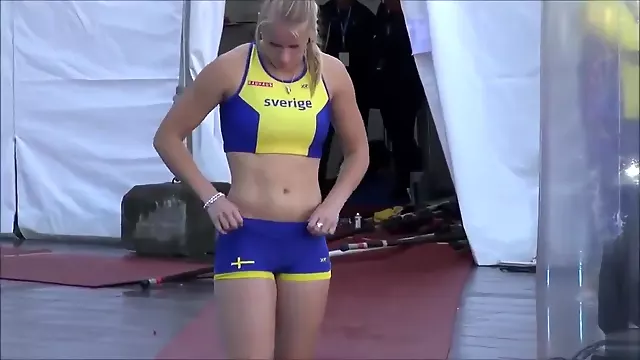 Hot Blondr, Amatör Ertappad, Blonda Amator