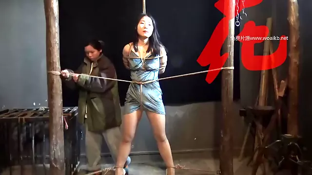 Amatorka Bondage, Amator Fetysz, Gagging Amatorki, Bdsm Azjaci, Azjatki Wiązanie, Chinki Bdsm