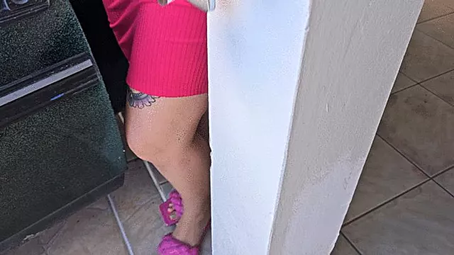 Crazy Pumping - Part 2