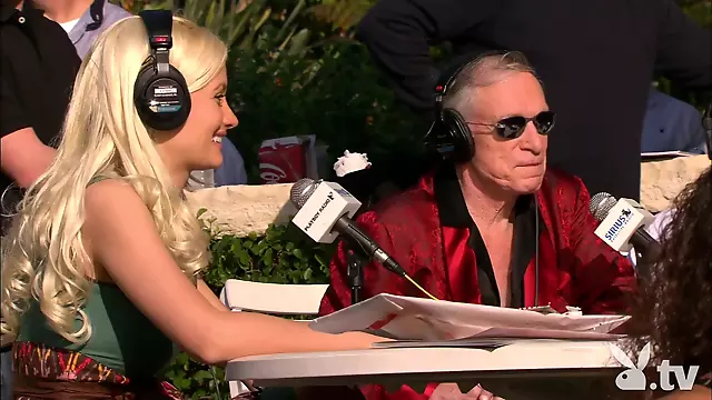 PLAYBOY'S CASTING CALLS, Season #1 Ep.7