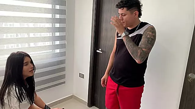 Teen Anal Selbstgemacht, Dicke Titten Voller Sperma, Hausgemacht Titten, Latina Jung, Latina Titten