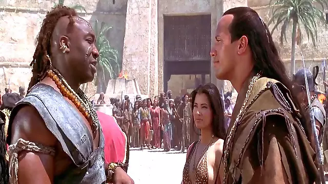 बड़ी हस्तियाँ