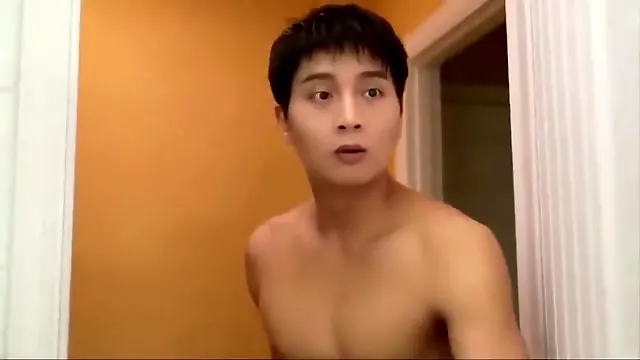 korean softcore collection pretty girl great shower fuck scene