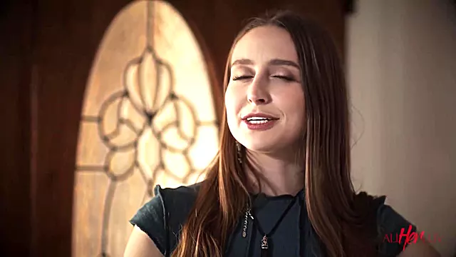 Laney Grey And Khloe Kingsley In Covet Pt. 2 - Teaser