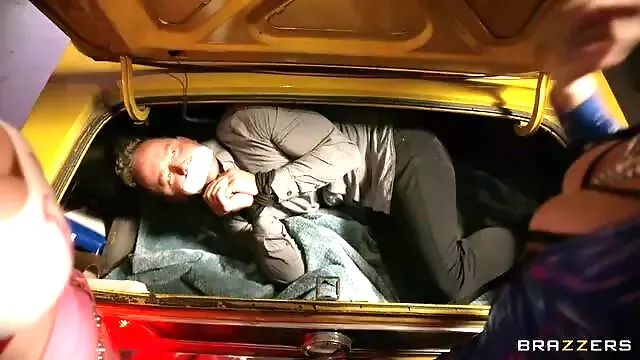 Head High, Headlights