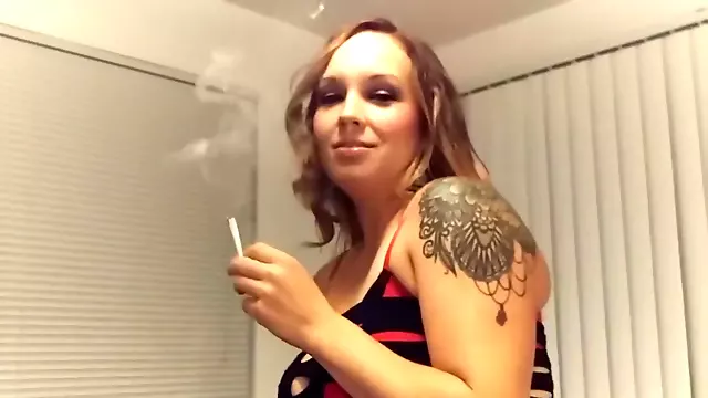 Smoking Blowjob (420)
