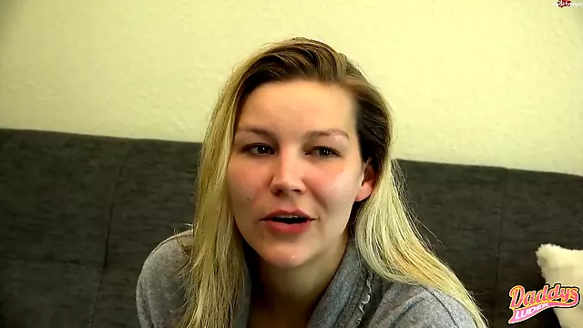 So stelle ich mir meinen ersten Userfick vor!
