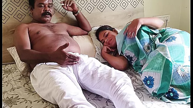 Indian Couples Behind the Scene Compilation
