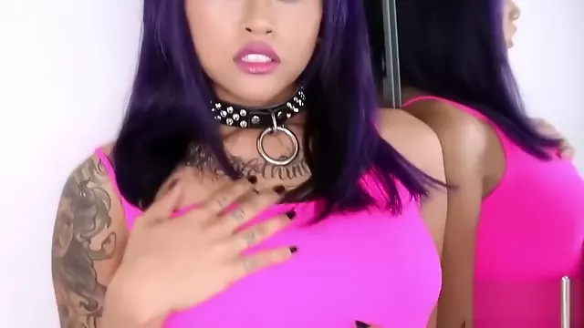 Fucked चेहरे, एशियन