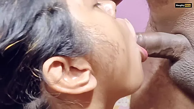 It Was Really Hard, Water Drop From My Eyes, Best Close-up Deepthroat With Cum In Mouth