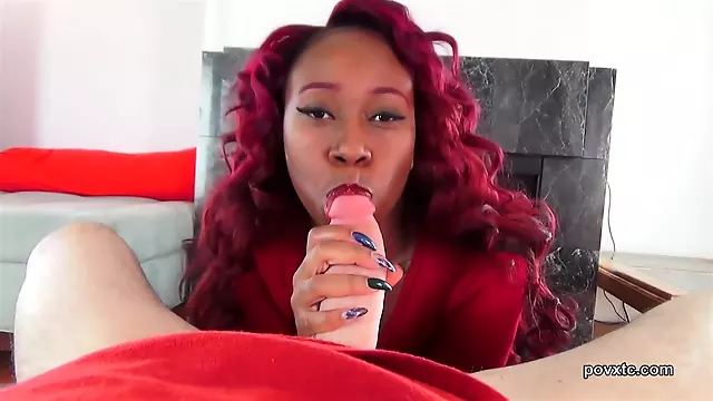 Sperma Op Zwarte Tieten, Ebony Klaarpijpen, Headshaving, Milf Met Enorme Tieten, Tieten, Zwarte Borsten